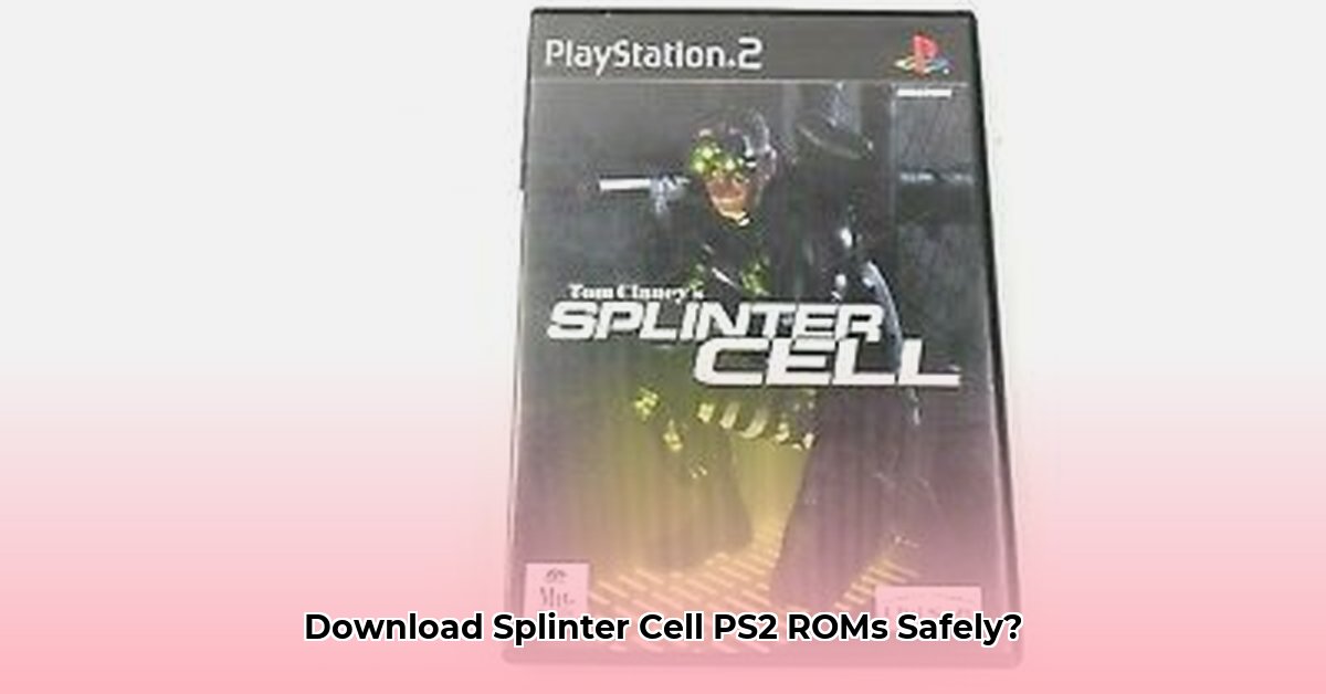 roms-ps2-splinter-cell